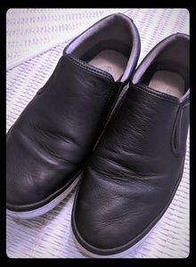 Cole Haan Men's Leather Shoes 10.5